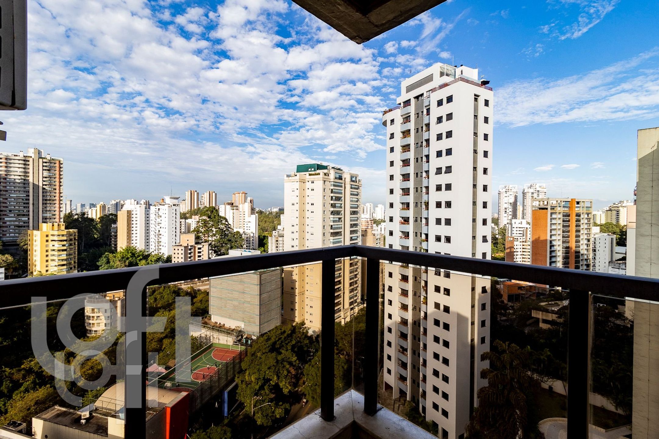 Apartamento à venda com 3 quartos, 366m² - Foto 16