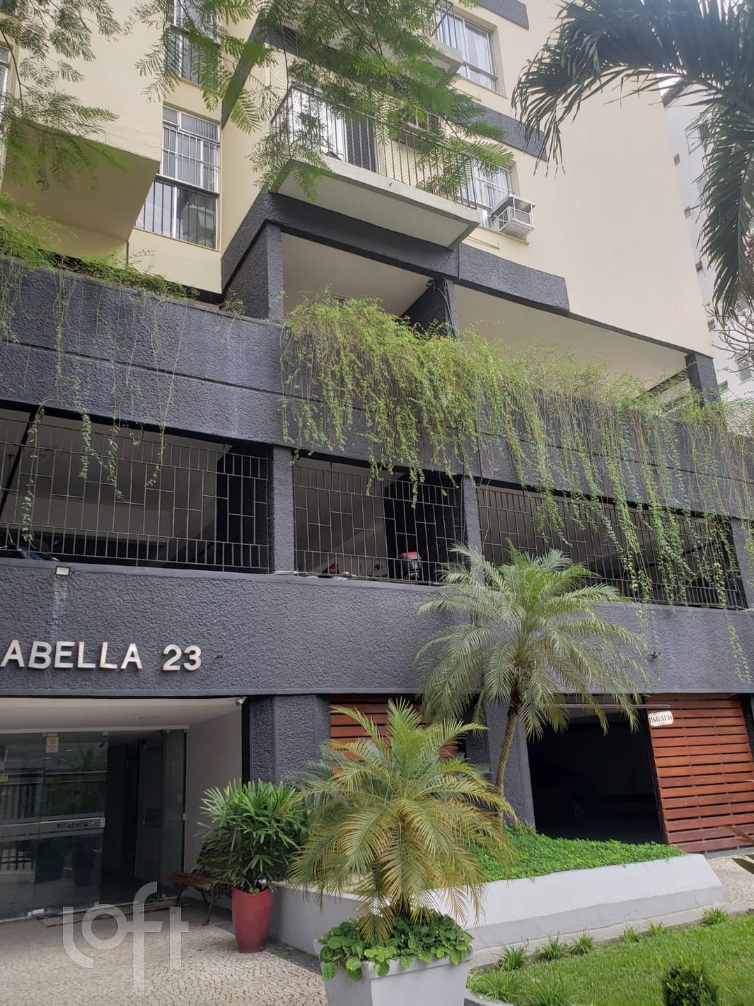 Apartamento à venda em Vila Isabel com 73 m², 2 quartos, 1 vaga