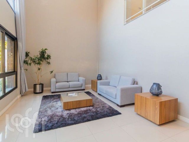 Apartamento com 86m², 3 dormitórios, 1 suíte, 2 vagas, Menino Deus em Porto Alegre