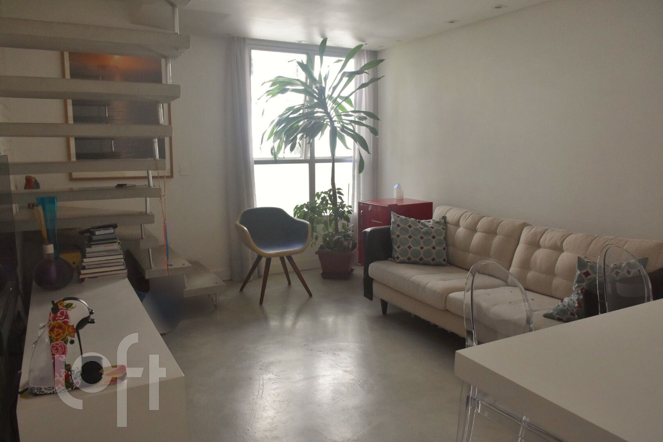Apartamento à venda em Vila Helena com 58 m², 1 qu