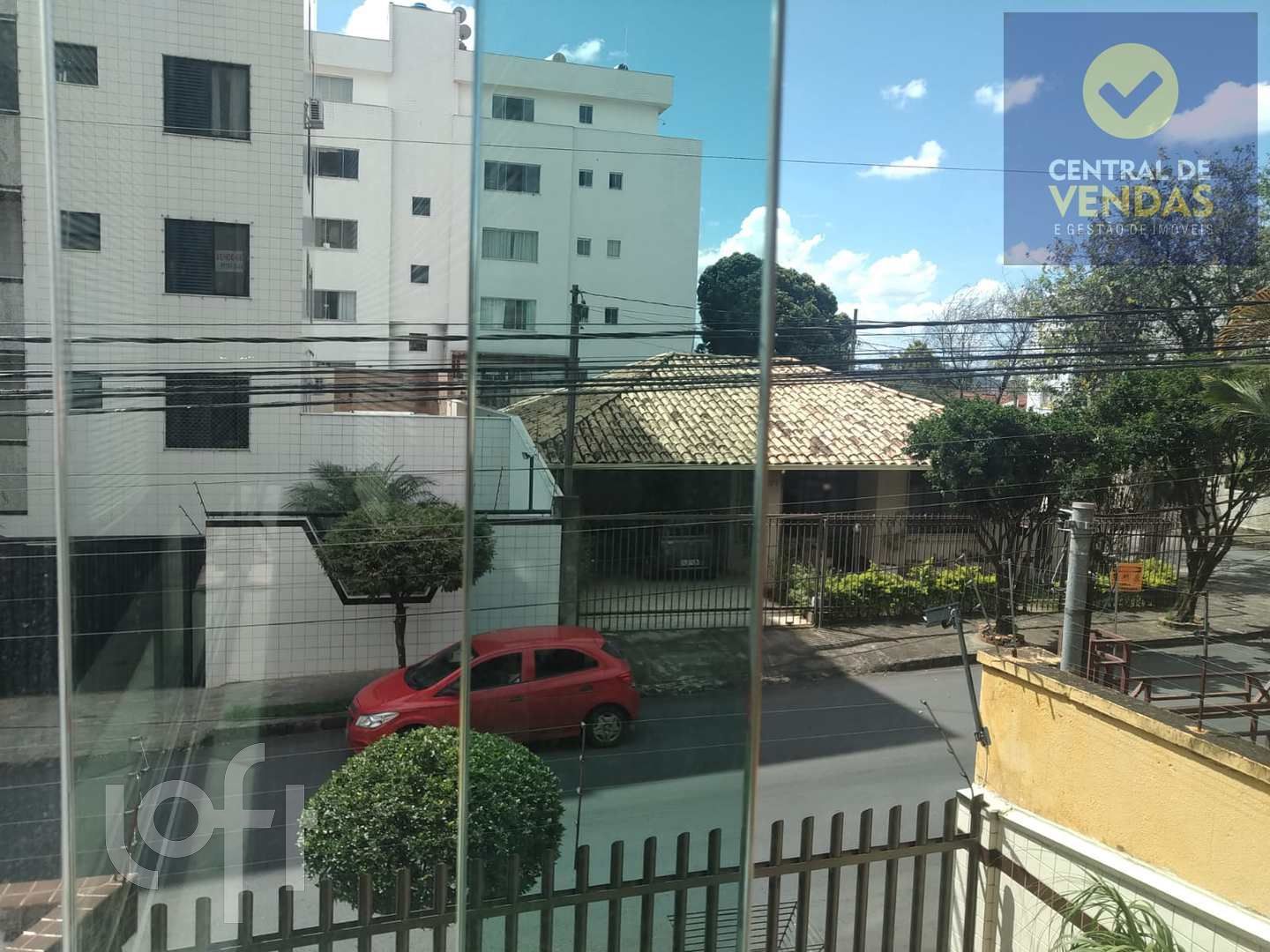 Apartamento à venda com 4 quartos, 240m² - Foto 8