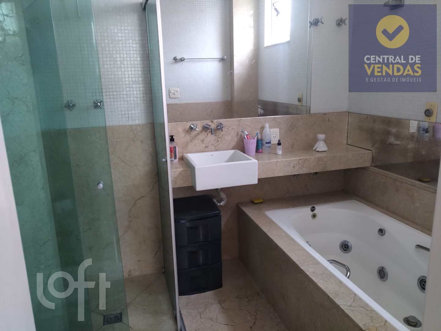 Apartamento à venda com 4 quartos, 240m² - Foto 21