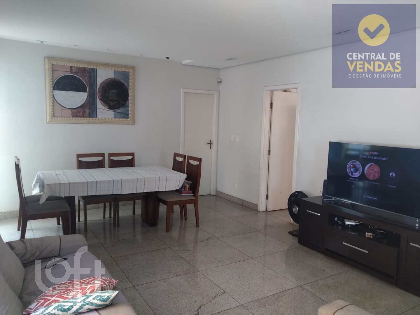 Apartamento à venda com 4 quartos, 240m² - Foto 16