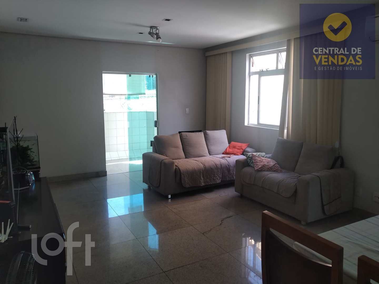 Apartamento à venda com 4 quartos, 240m² - Foto 13