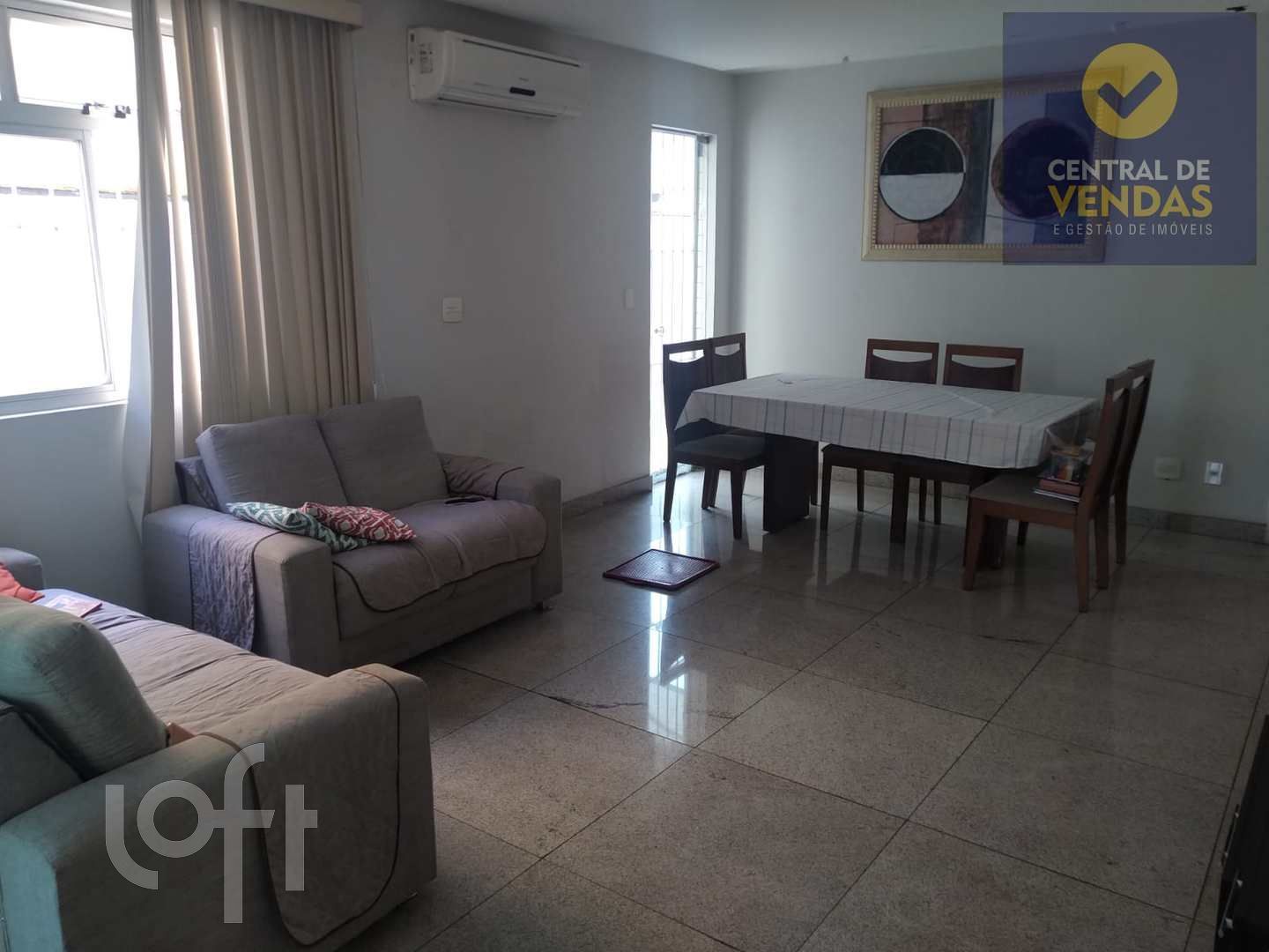 Apartamento à venda com 4 quartos, 240m² - Foto 15