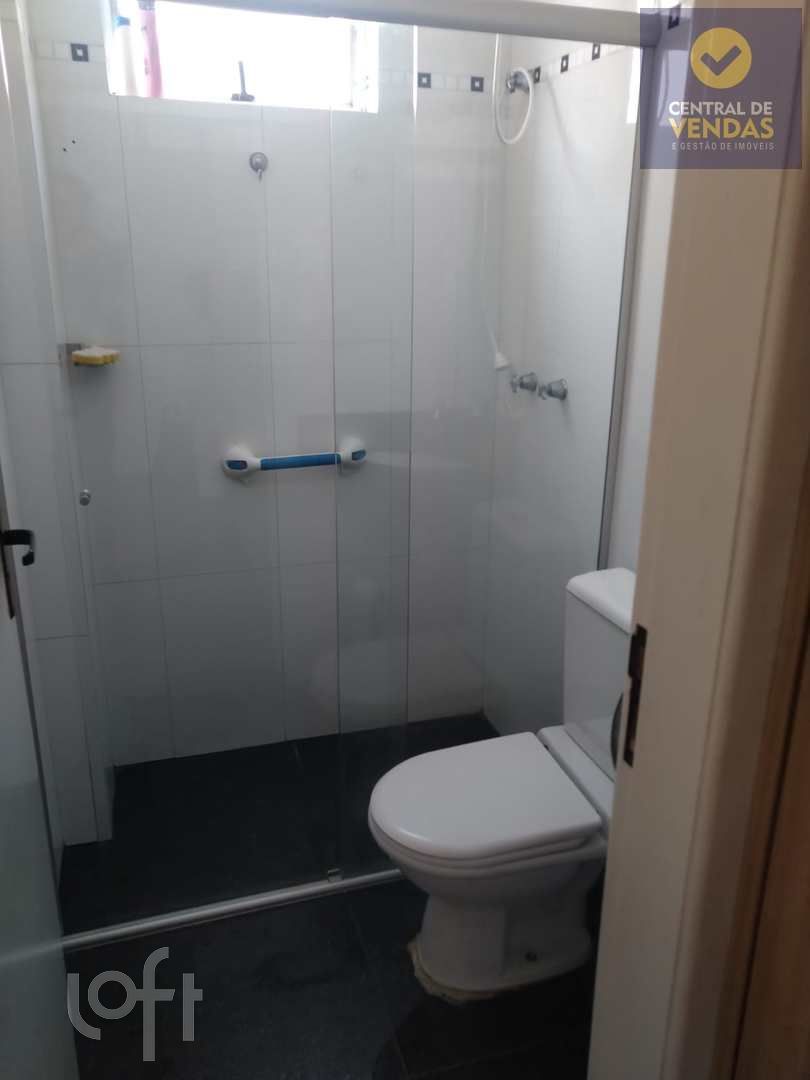 Apartamento à venda com 4 quartos, 240m² - Foto 18