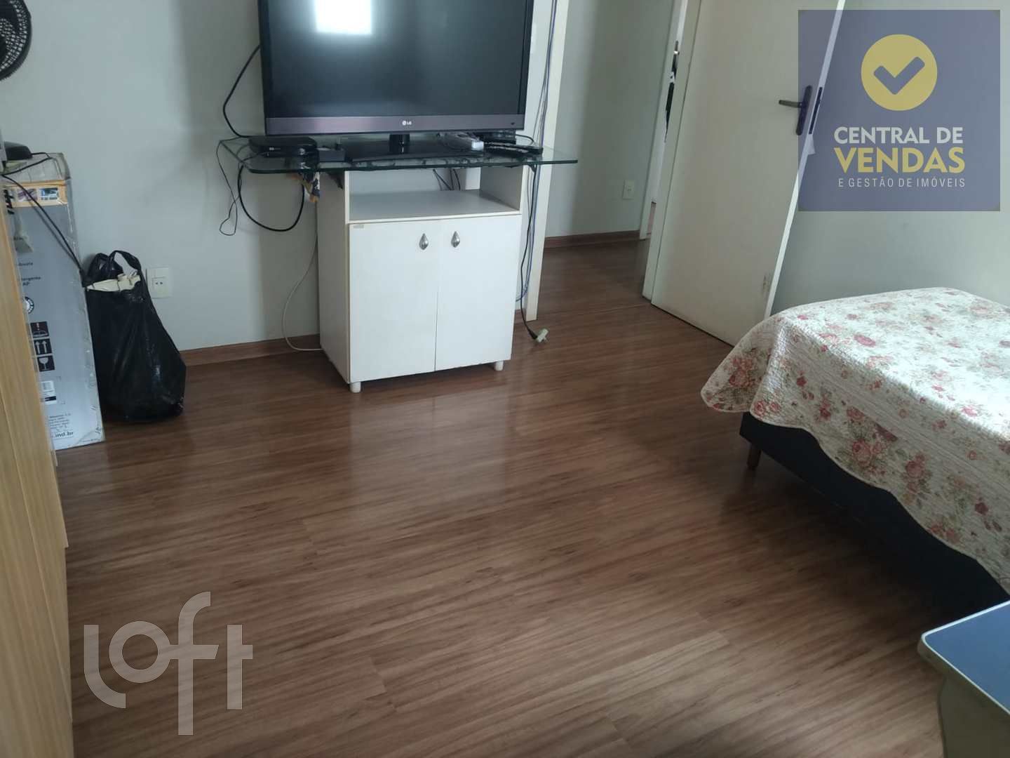 Apartamento à venda com 4 quartos, 240m² - Foto 20