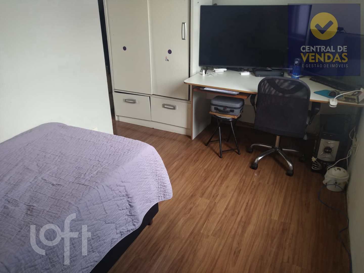 Apartamento à venda com 4 quartos, 240m² - Foto 25