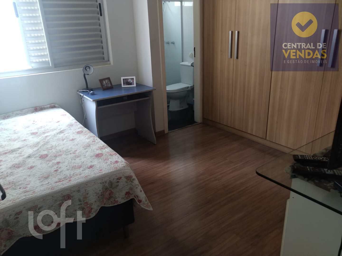 Apartamento à venda com 4 quartos, 240m² - Foto 19