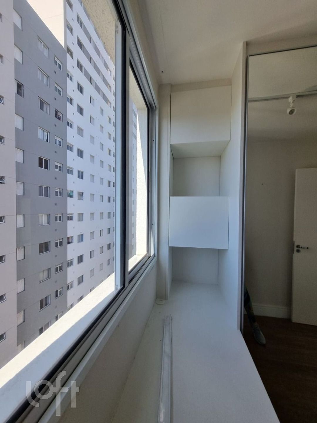 Apartamento à venda com 2 quartos, 41m² - Foto 15