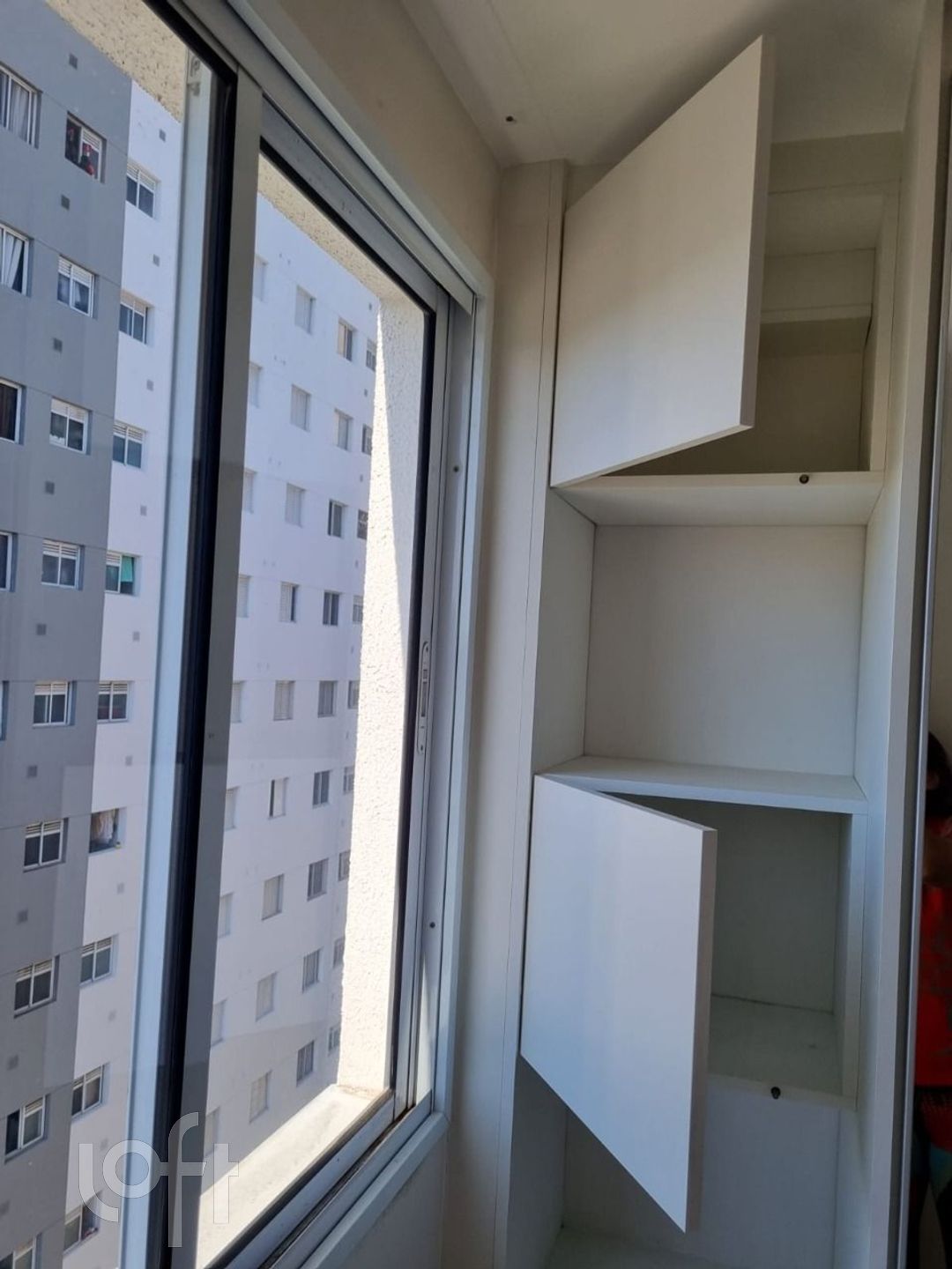 Apartamento à venda com 2 quartos, 41m² - Foto 17