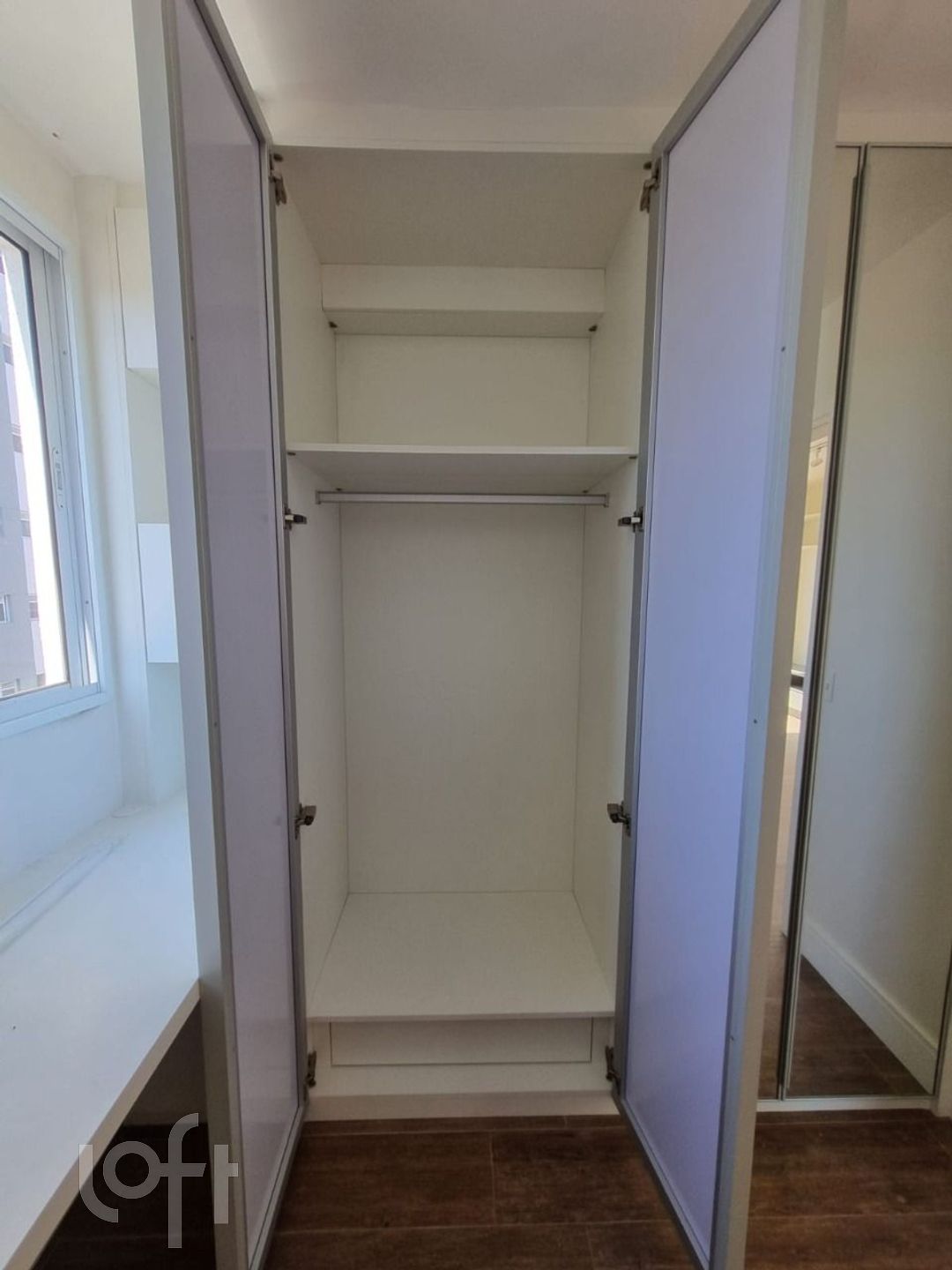 Apartamento à venda com 2 quartos, 41m² - Foto 18