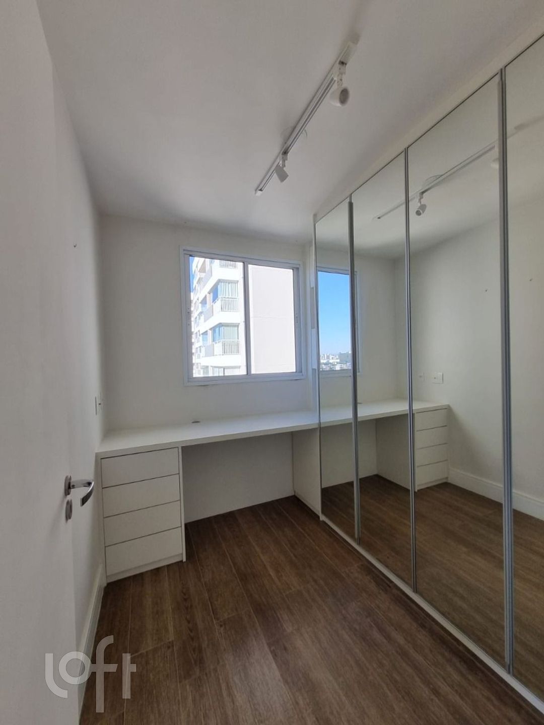 Apartamento à venda com 2 quartos, 41m² - Foto 8