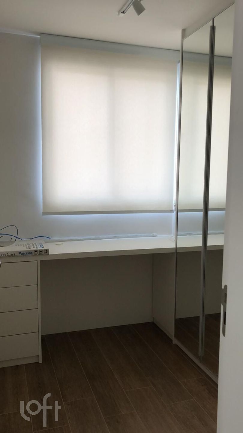 Apartamento à venda com 2 quartos, 41m² - Foto 10