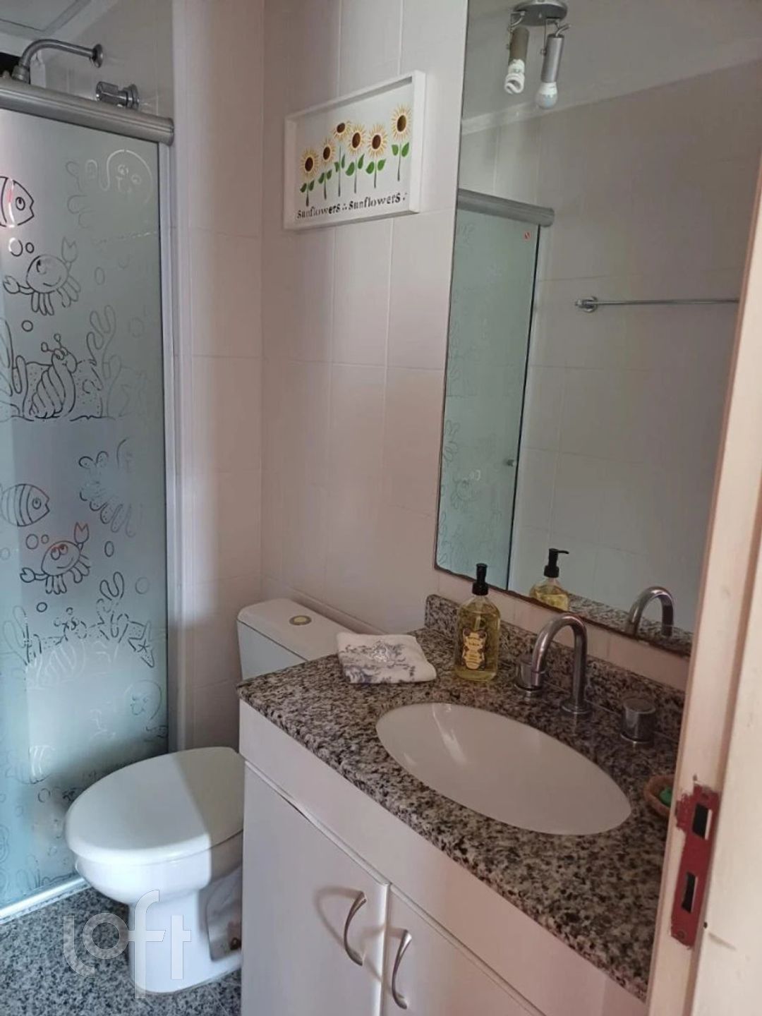 Apartamento à venda com 3 quartos, 84m² - Foto 6