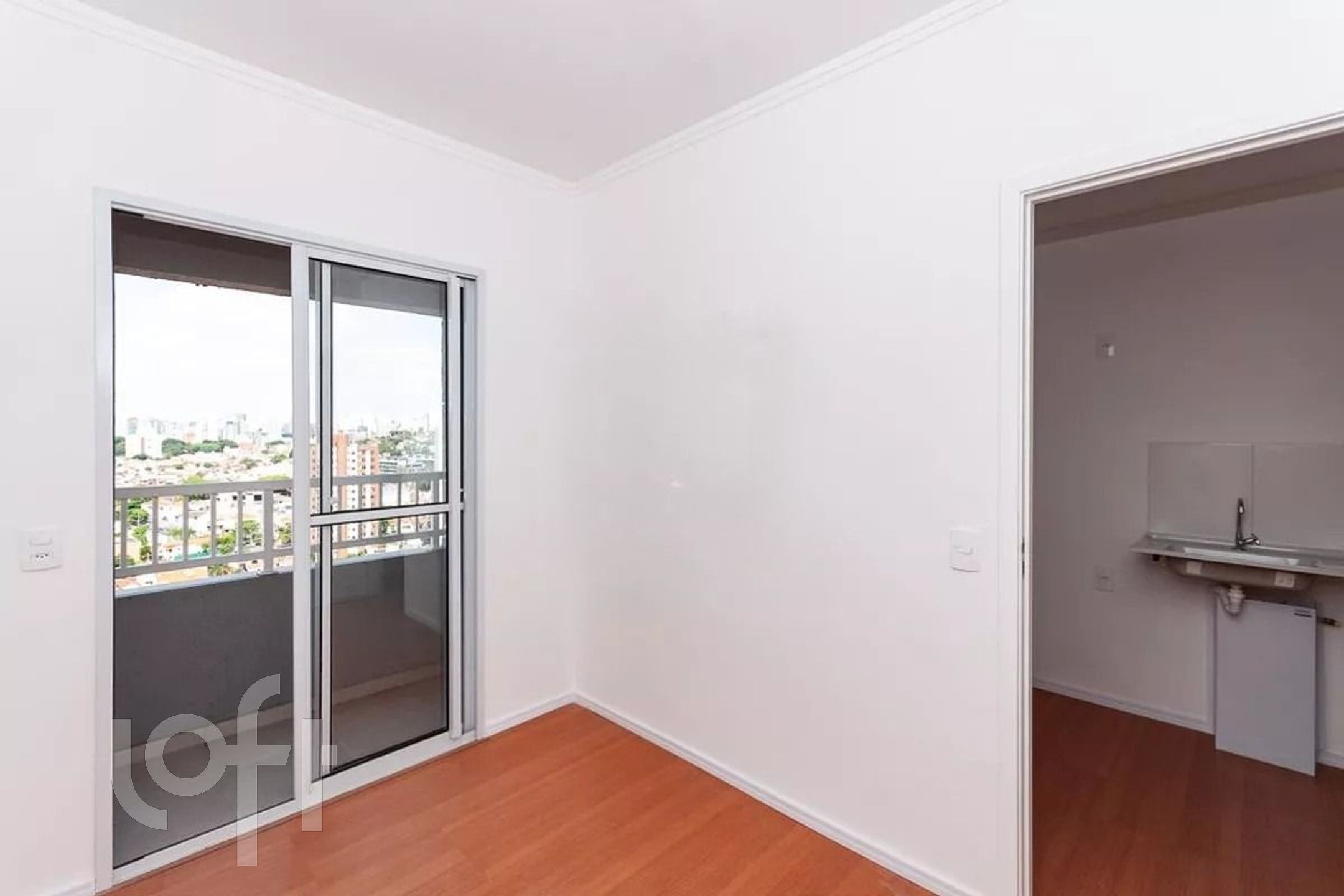 Apartamento à venda em Alto da Lapa com 72 m², 1 q