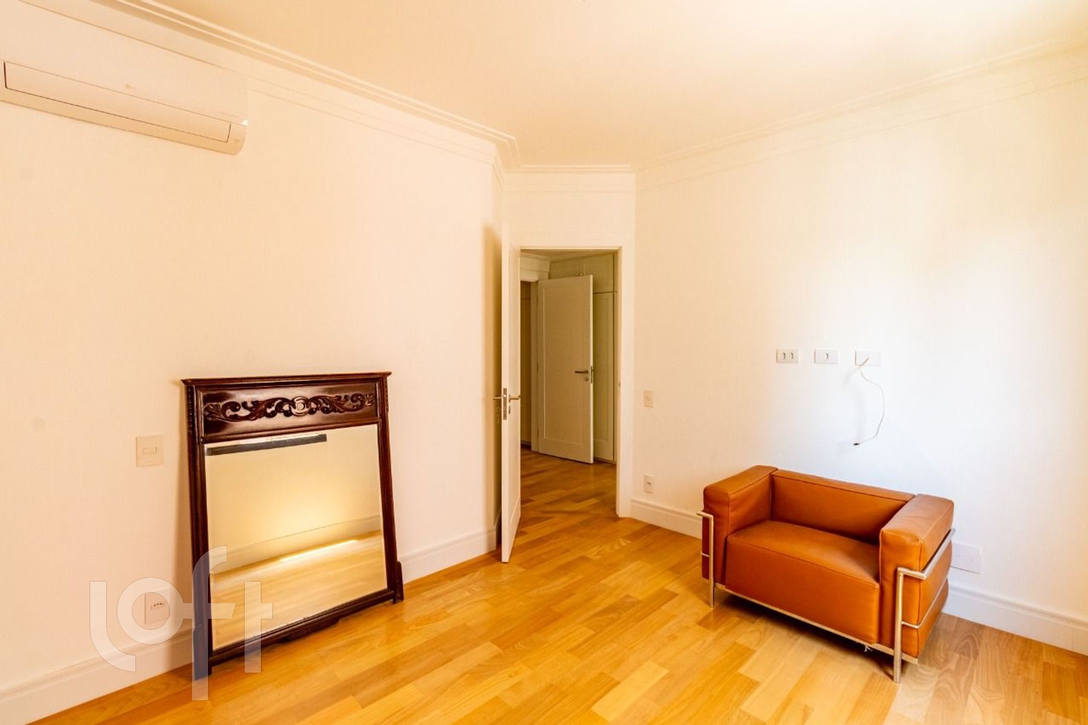 Apartamento à venda com 3 quartos, 200m² - Foto 15