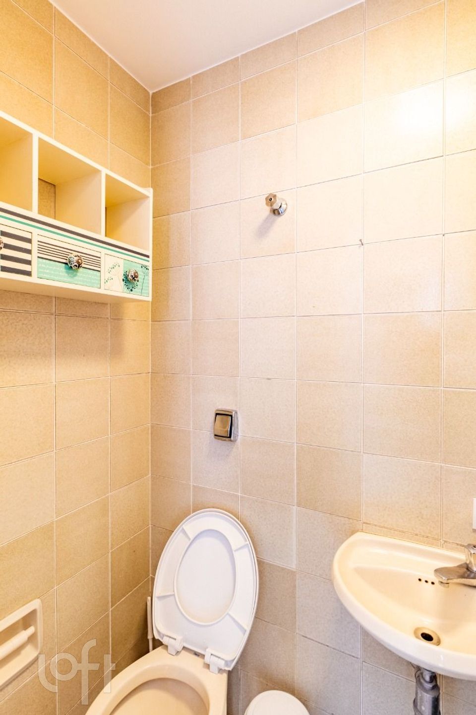 Apartamento à venda com 3 quartos, 200m² - Foto 26