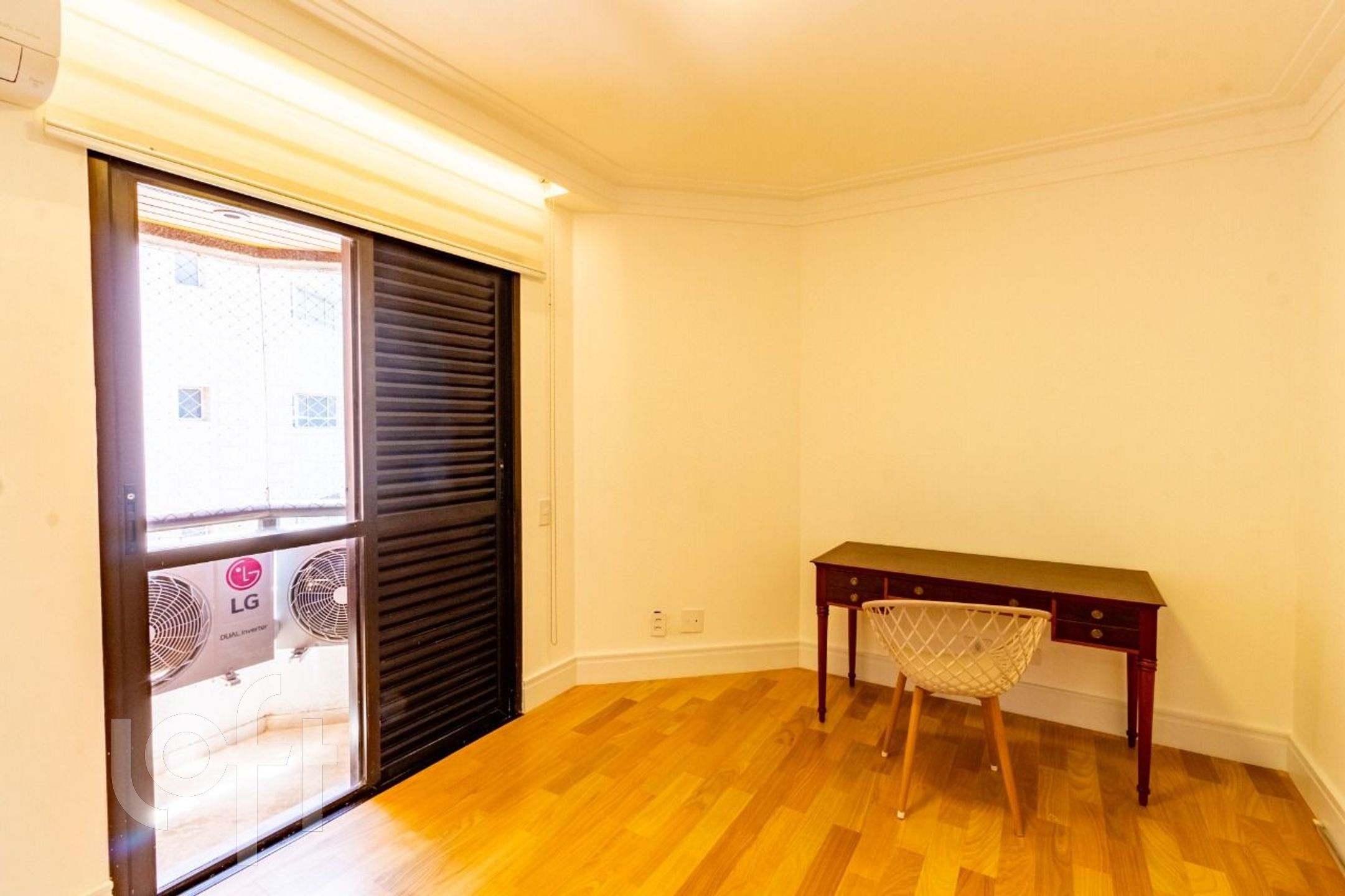 Apartamento à venda com 3 quartos, 200m² - Foto 21