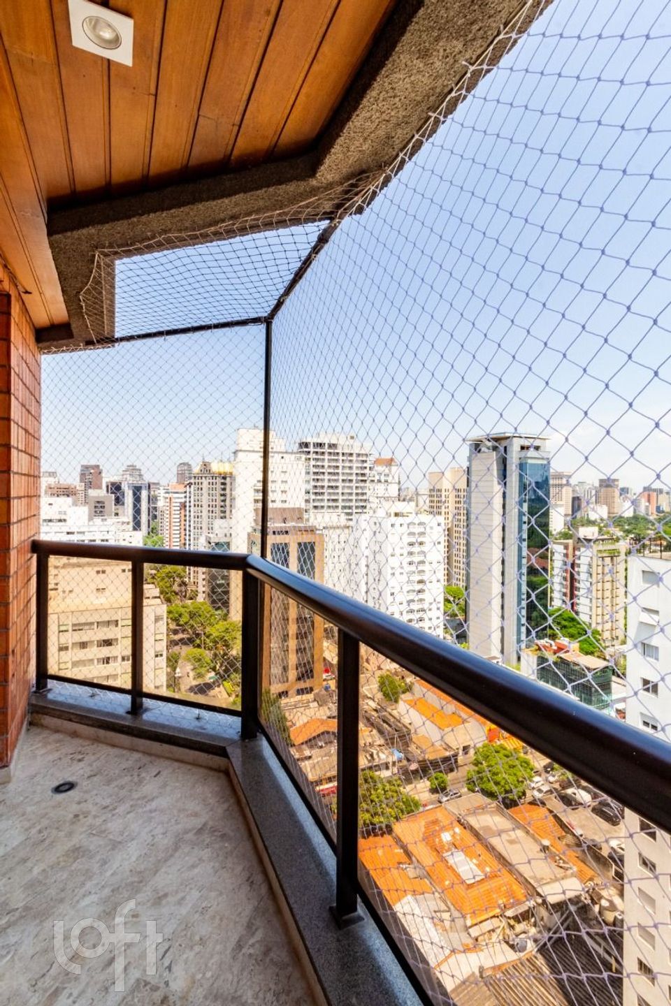 Apartamento à venda com 3 quartos, 200m² - Foto 30