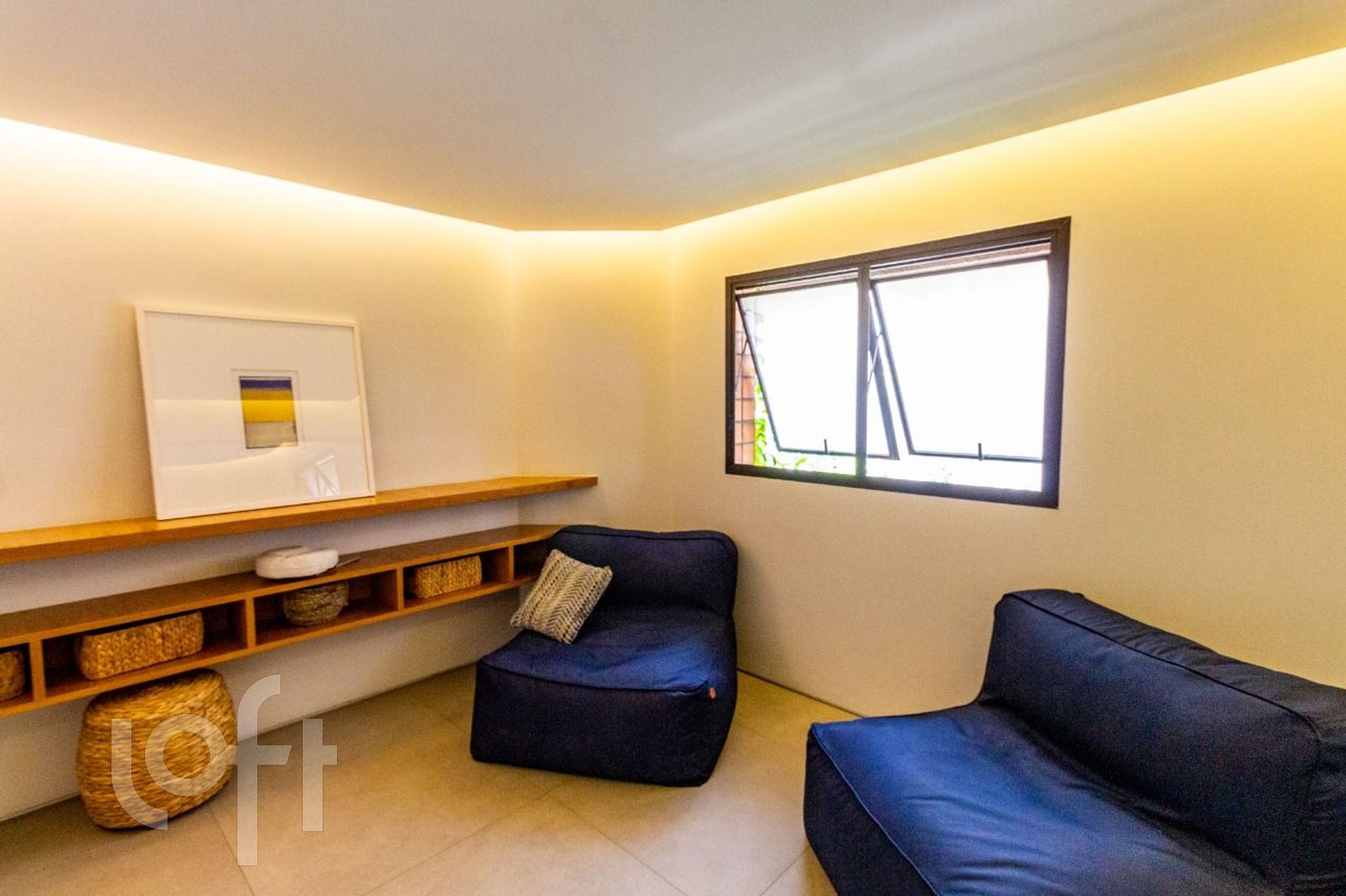 Apartamento à venda com 3 quartos, 200m² - Foto 40