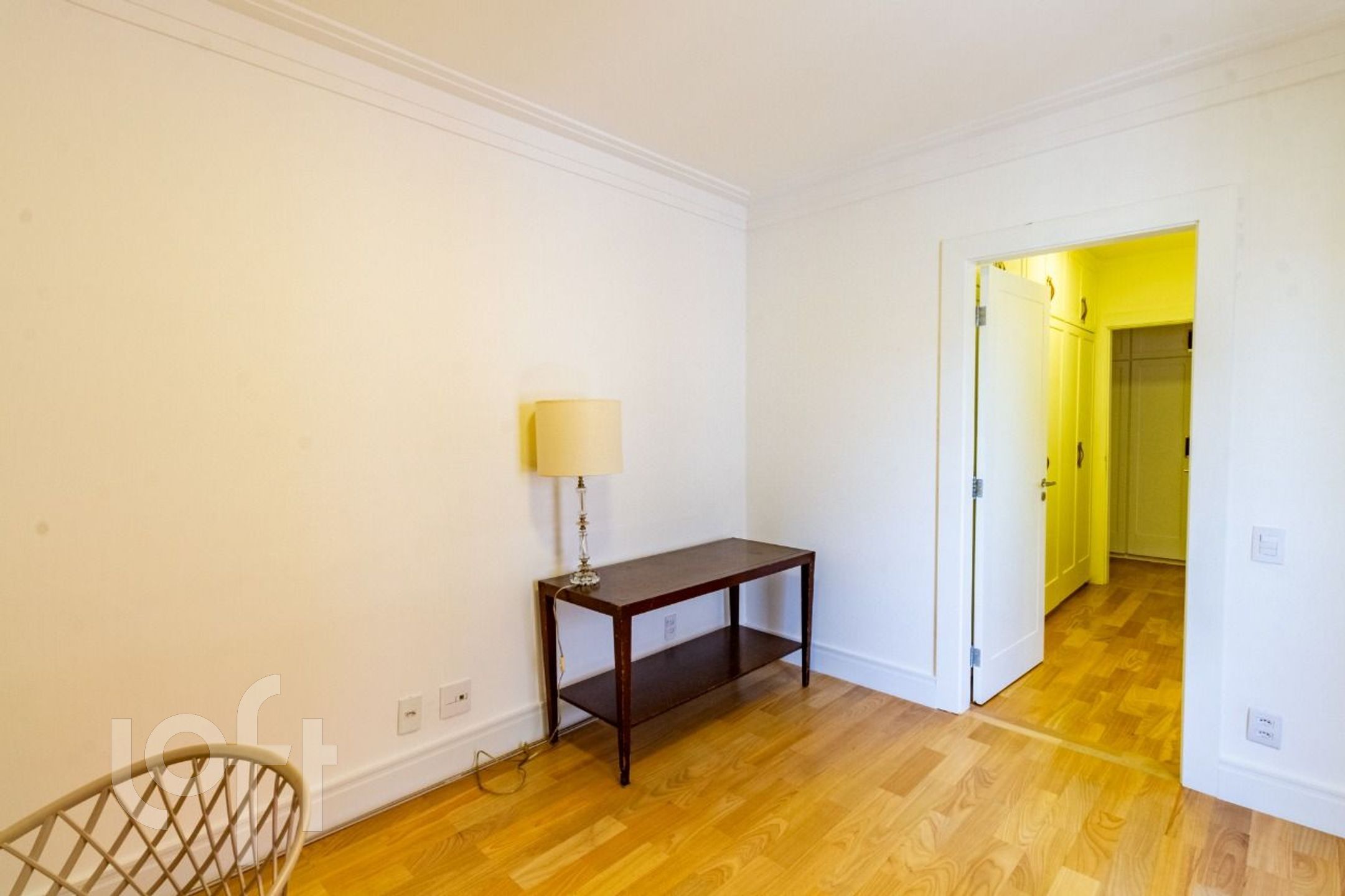 Apartamento à venda com 3 quartos, 200m² - Foto 19