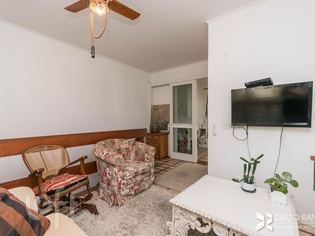 Apartamento com 197m², 3 dormitórios, 1 suíte, 2 vagas, Higienópolis em Porto Alegre