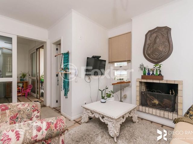 Apartamento com 197m², 3 dormitórios, 1 suíte, 2 vagas, Higienópolis em Porto Alegre