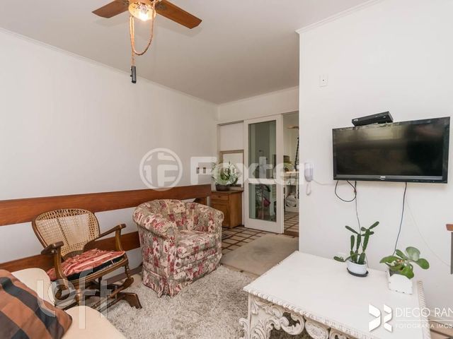 Apartamento com 197m², 3 dormitórios, 1 suíte, 2 vagas, Higienópolis em Porto Alegre