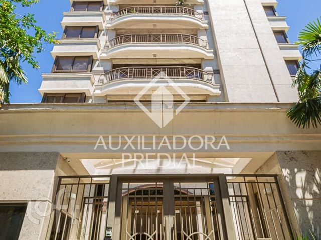 Apartamento com 263m², 3 dormitórios, 3 suítes, 4 vagas, Bela Vista em Porto Alegre