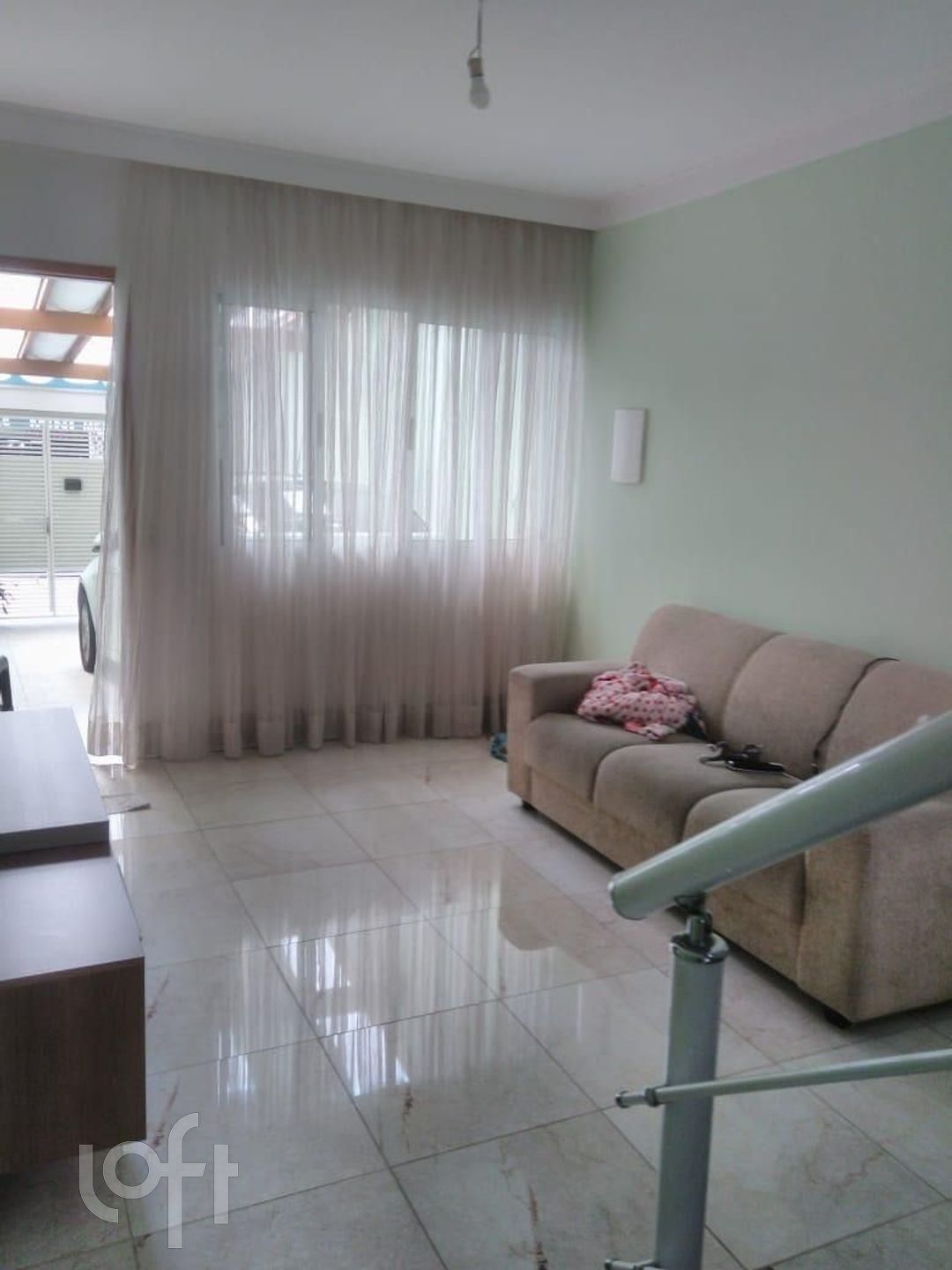 Casa à venda em Aricanduva com 103 m², 2 quartos,