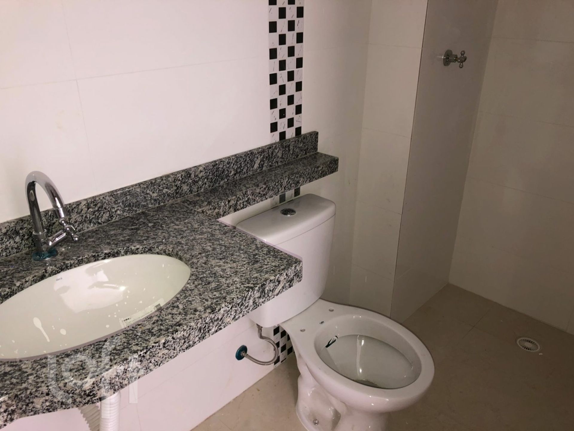 Apartamento à venda com 2 quartos, 38m² - Foto 8