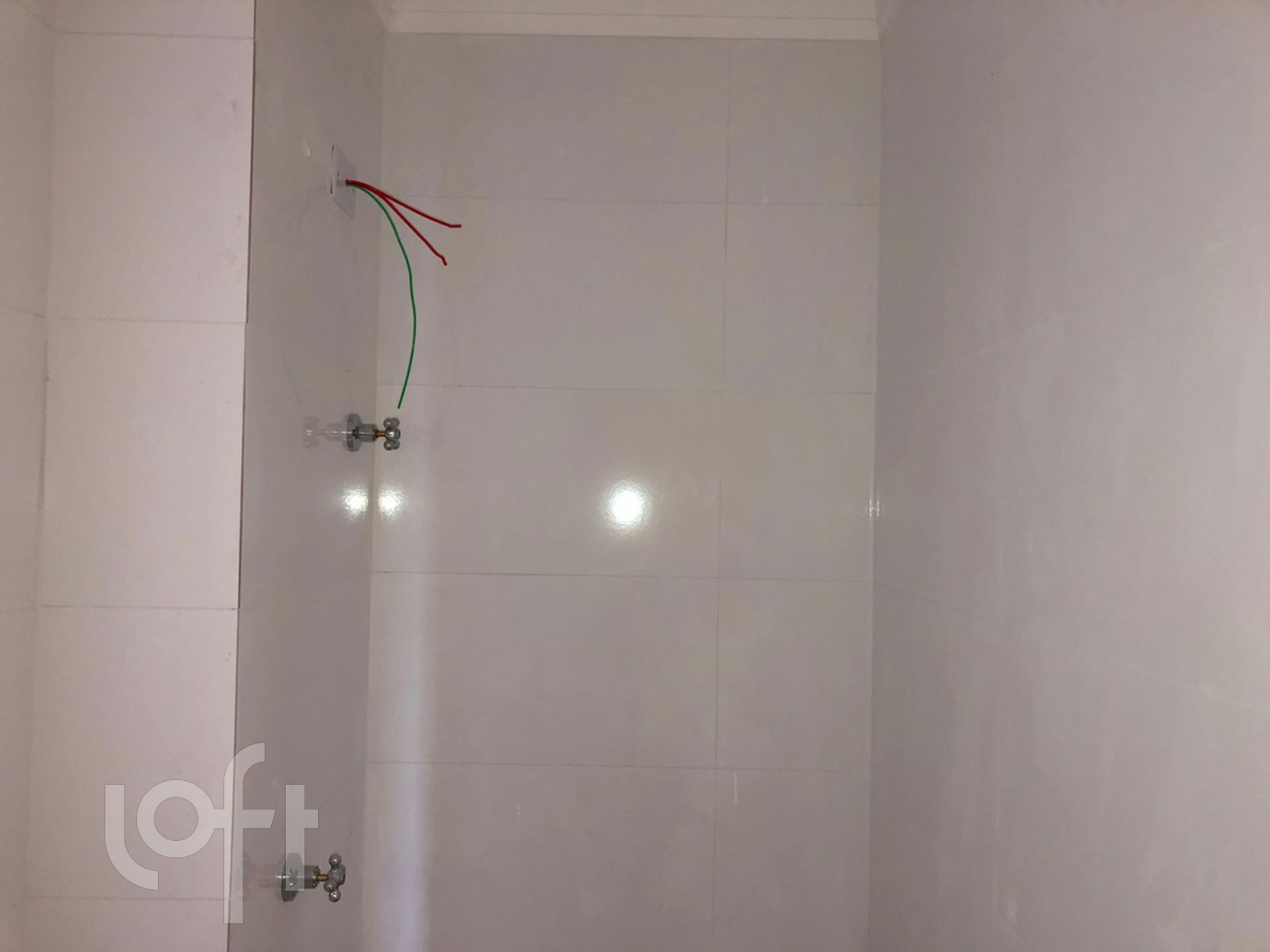 Apartamento à venda com 2 quartos, 38m² - Foto 11