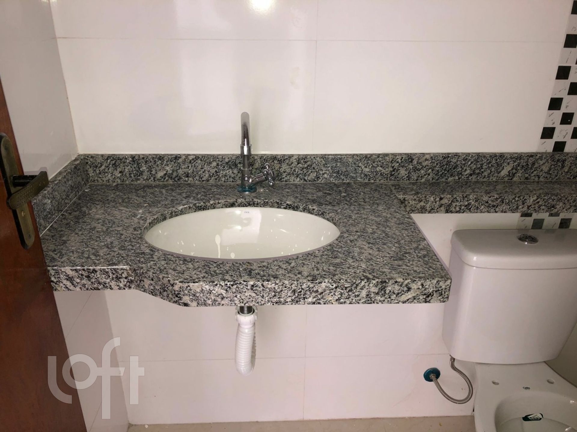 Apartamento à venda com 2 quartos, 38m² - Foto 9