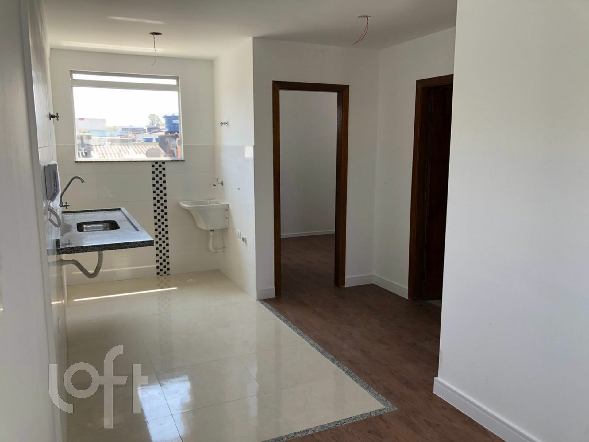 Apartamento à venda com 2 quartos, 38m² - Foto 23