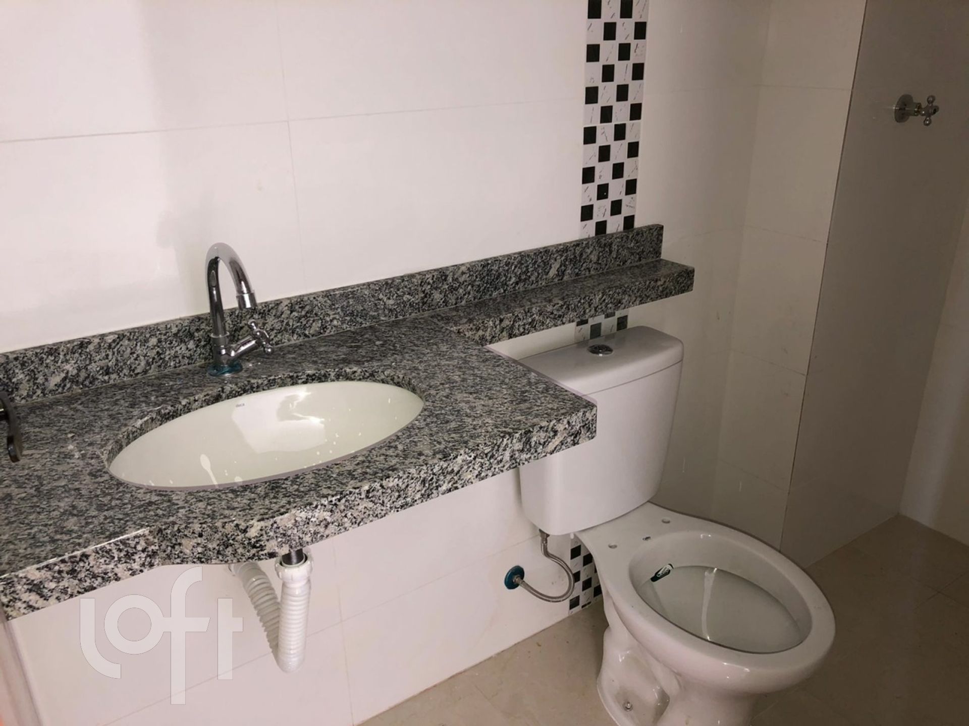 Apartamento à venda com 2 quartos, 38m² - Foto 10