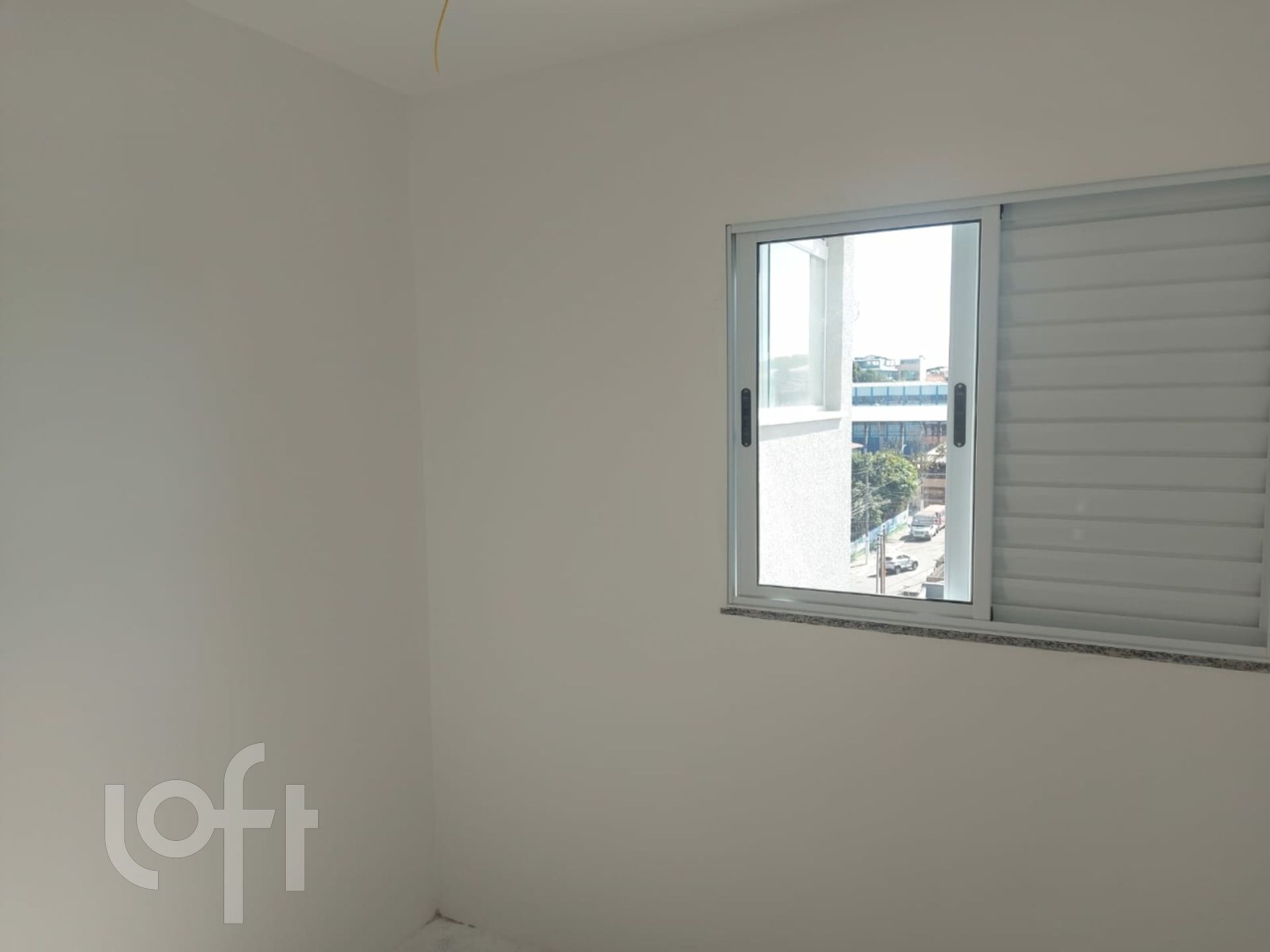 Apartamento à venda com 2 quartos, 38m² - Foto 5