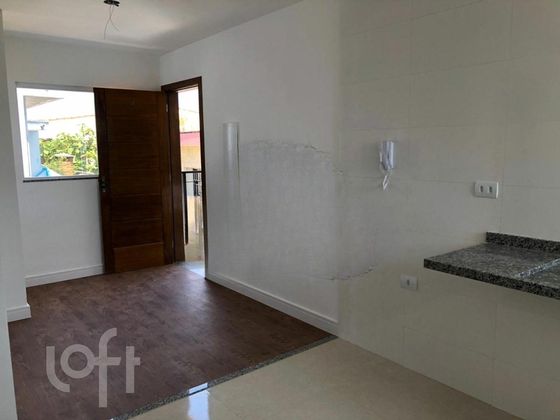 Apartamento à venda com 2 quartos, 38m² - Foto 21