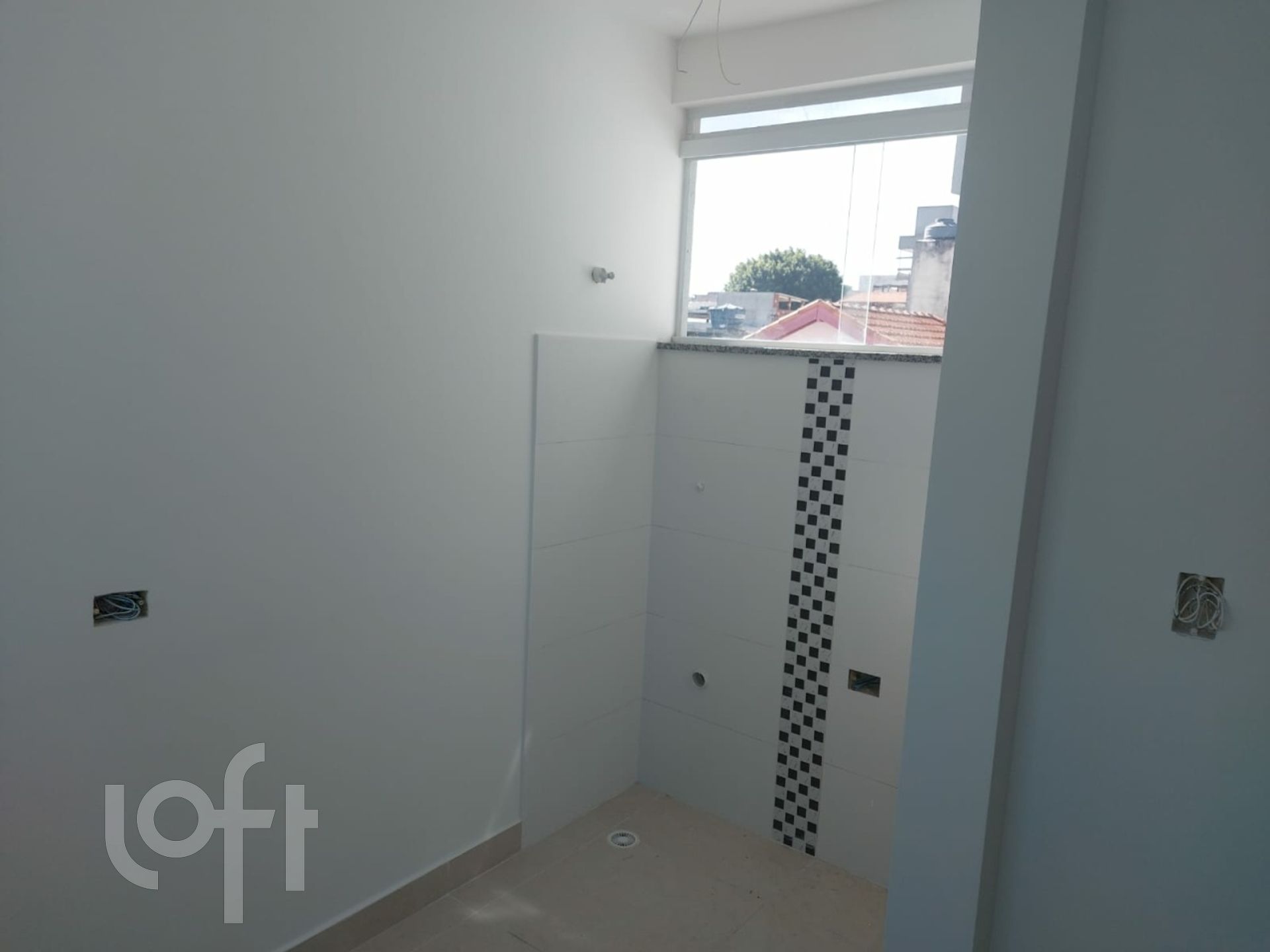 Apartamento à venda com 2 quartos, 38m² - Foto 6