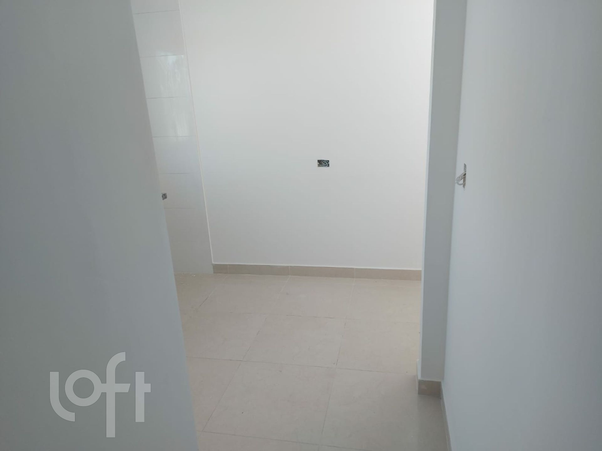 Apartamento à venda com 2 quartos, 38m² - Foto 7