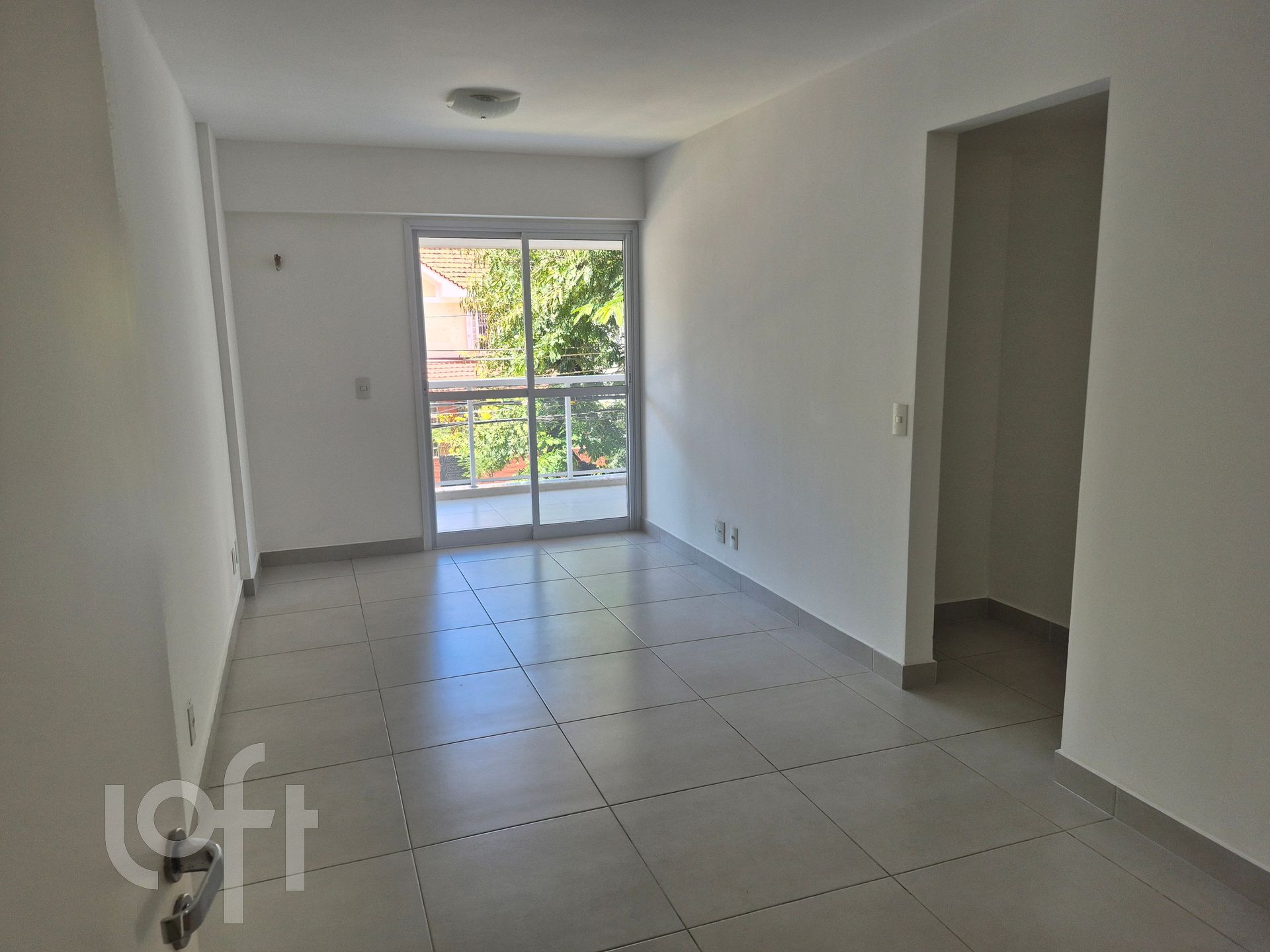 Apartamento à venda em Vila Isabel com 69 m², 2 quartos, 1 vaga