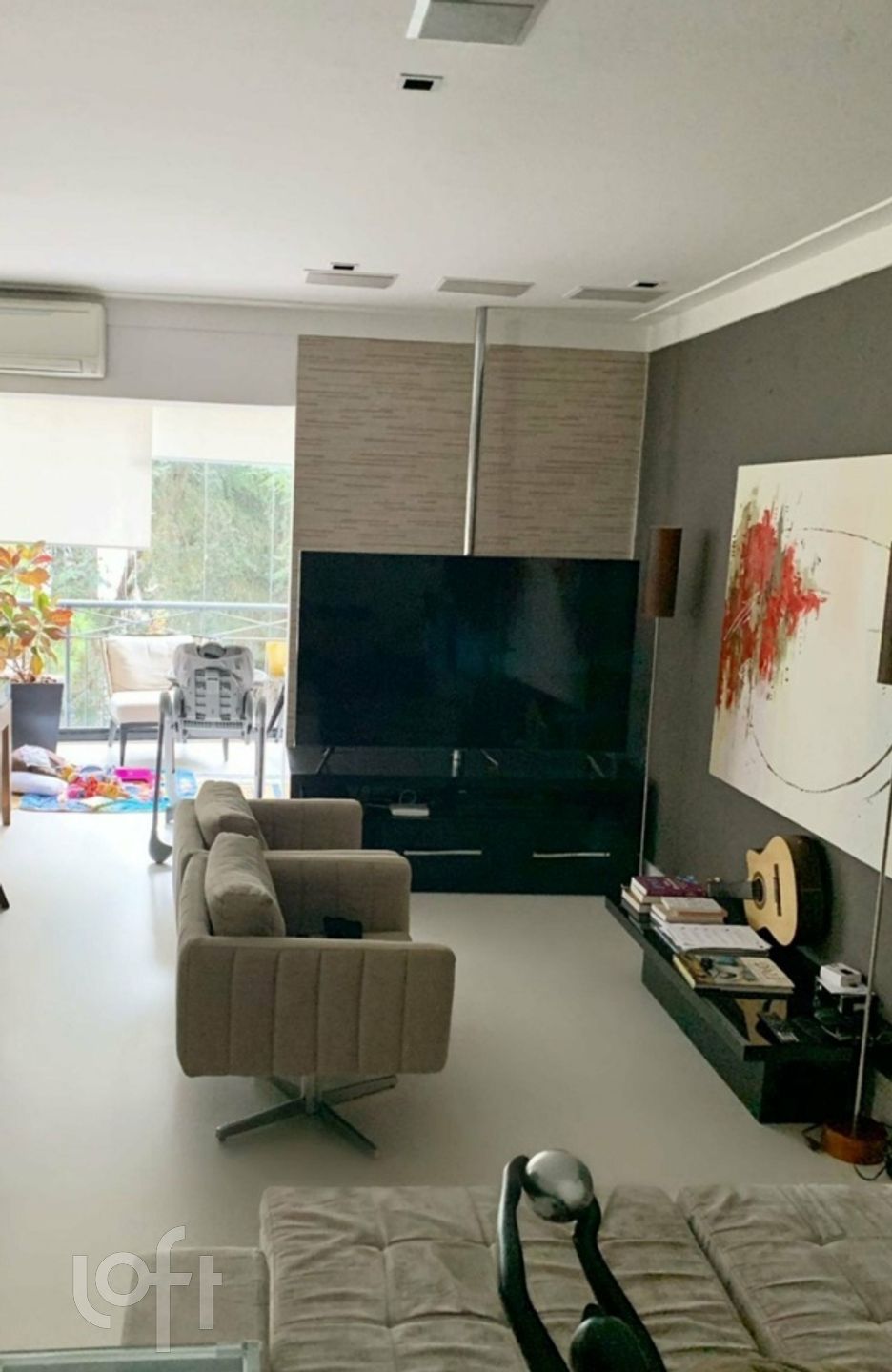 Apartamento à venda com 2 quartos, 109m² - Foto 12