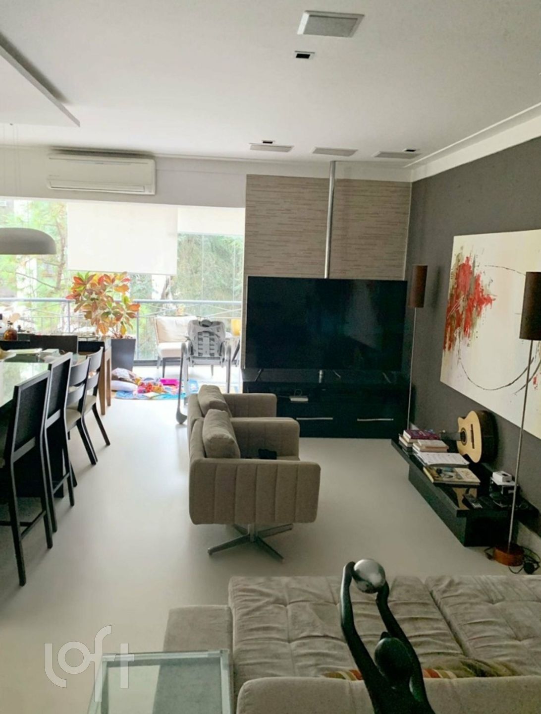 Apartamento à venda com 2 quartos, 109m² - Foto 2