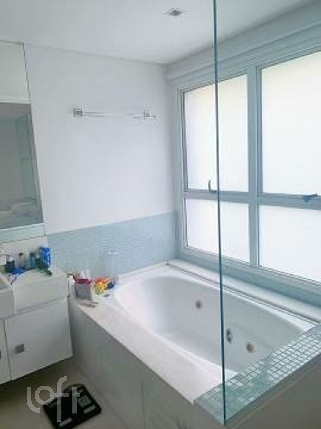 Apartamento à venda com 2 quartos, 109m² - Foto 8