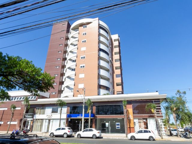 Apartamento com 100m², 3 dormitórios, 1 suíte, 2 vagas no bairro Marechal Rondon em Canoas para Comprar