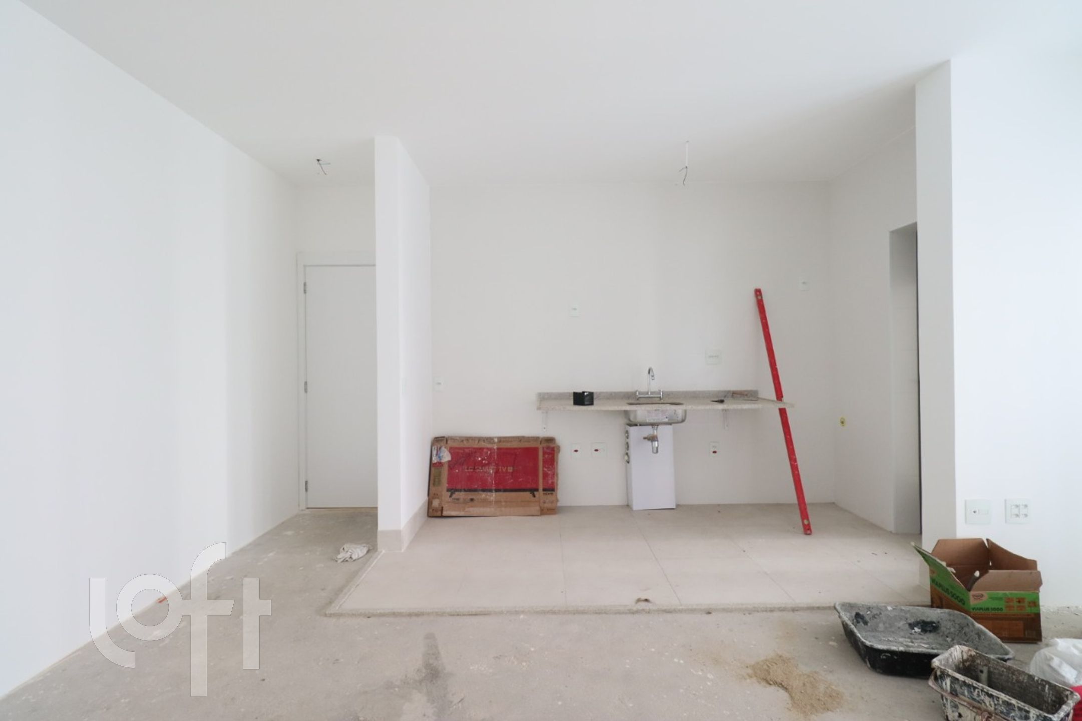 Apartamento à venda com 2 quartos, 71m² - Foto 5