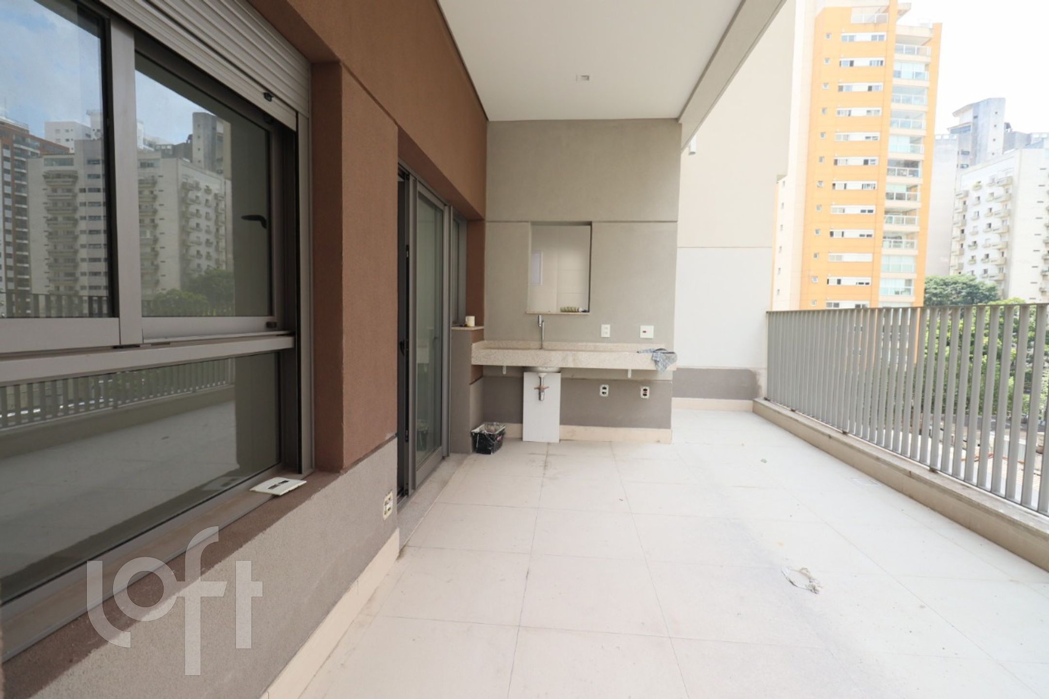 Apartamento à venda com 2 quartos, 71m² - Foto 6