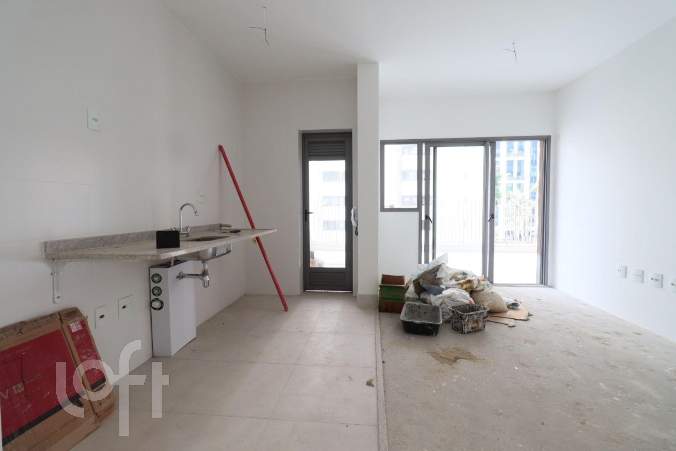 Apartamento à venda com 2 quartos, 71m² - Foto 3