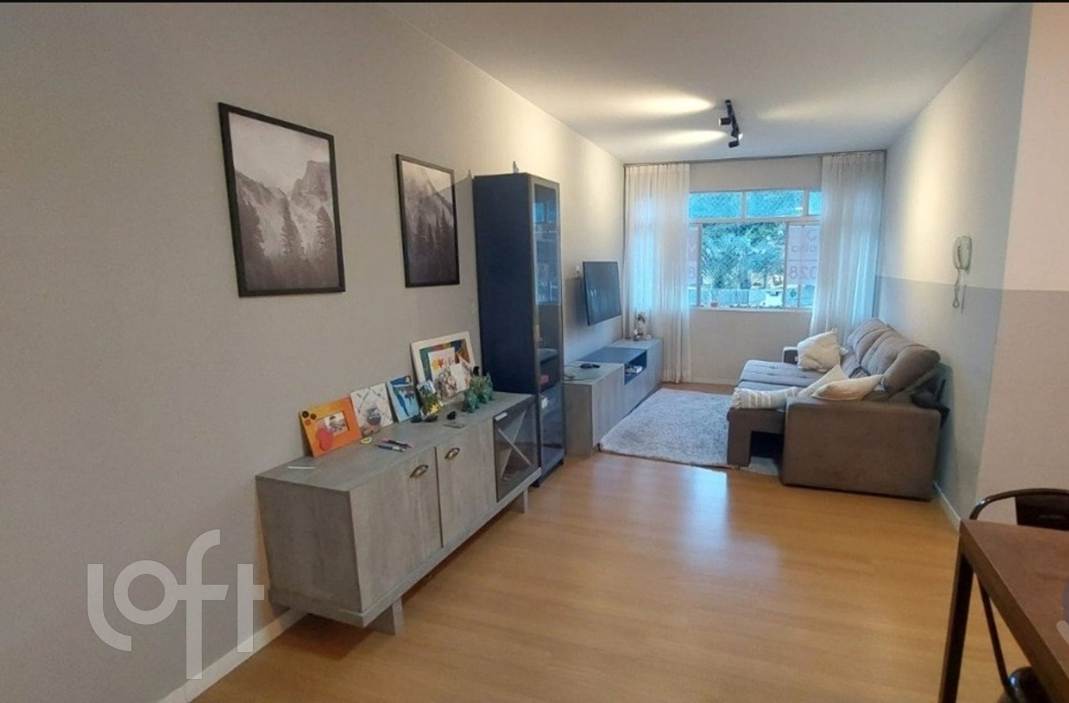 Apartamentos com 72m², 3 quartos, 1 garagem, no bairro Itacorubi em Florianópolis