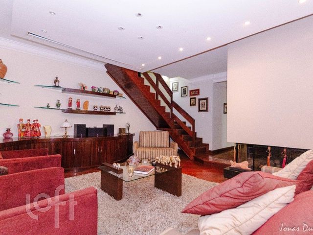 Apartamento com 413m², 4 dormitórios, 3 suítes, 3 vagas, Bela Vista em Porto Alegre